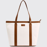 Dubarry Women's Bencorr Tote Bag in Caramel