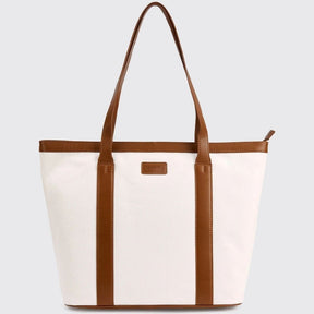 Dubarry Women's Bencorr Tote Bag in Caramel
