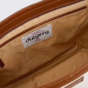 Dubarry Women's Bencorr Tote Bag in Caramel