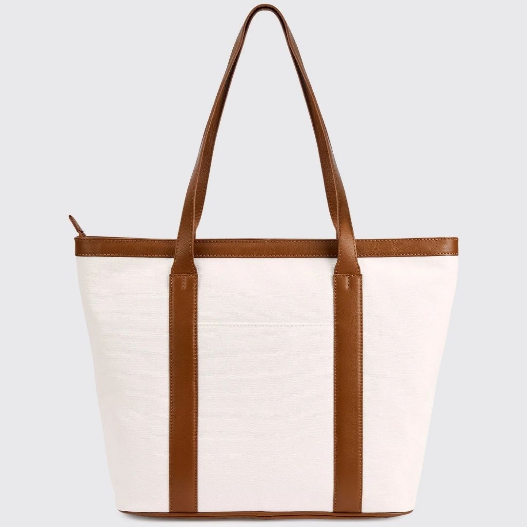 Dubarry Women's Bencorr Tote Bag in Caramel
