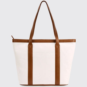Dubarry Women's Bencorr Tote Bag in Caramel