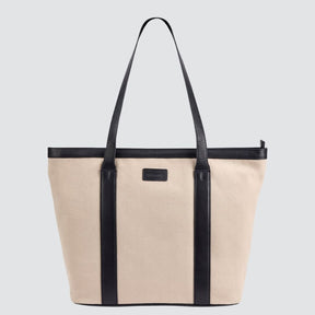 Dubarry Women's Bencorr Tote Bag in Navy