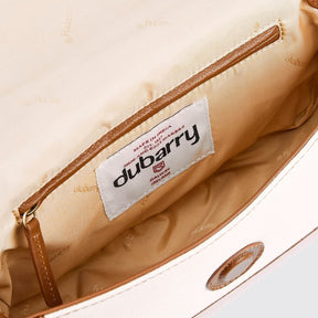 Dubarry Women's Hillsbrook Crossbody Bag in Caramel