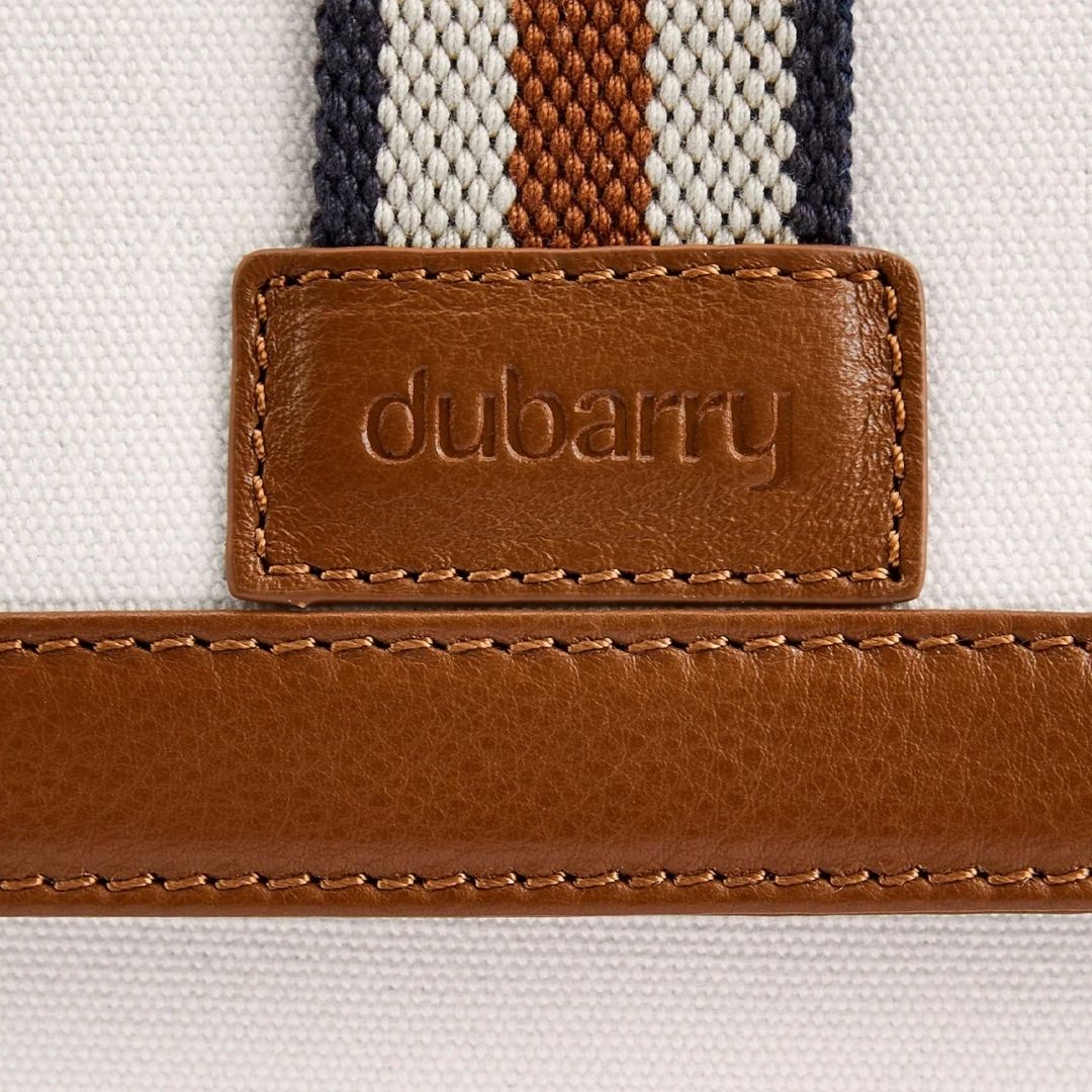 Dubarry Women's Hillsbrook Crossbody Bag in Caramel