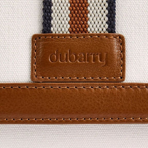 Dubarry Women's Hillsbrook Crossbody Bag in Caramel