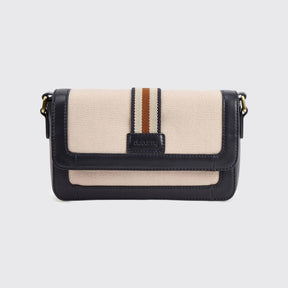 Dubarry Women's Hillsbrook Crossbody Bag in Navy