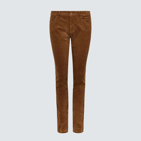 Dubarry Women's Honeysuckle Jeans in Ginger