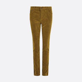 Dubarry Women's Honeysuckle Jeans in Harvest Gold