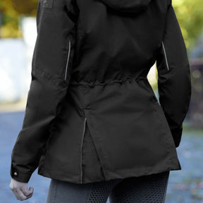 ELT Women's Hamburg Jacket in Black