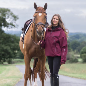 EquiDry Women's H2O Storm Smock
