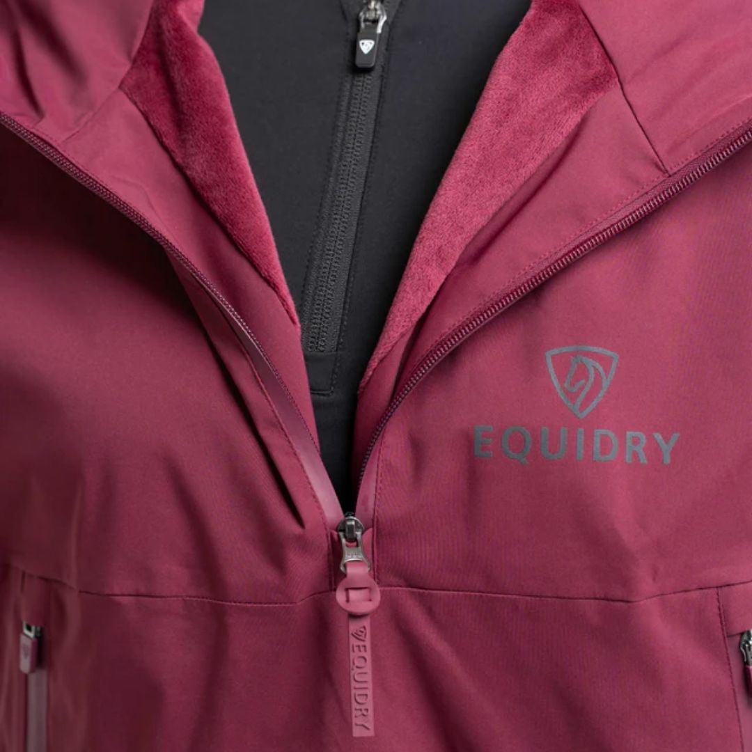 EquiDry Women's H2O Storm Smock