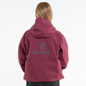 EquiDry Women's H2O Storm Smock