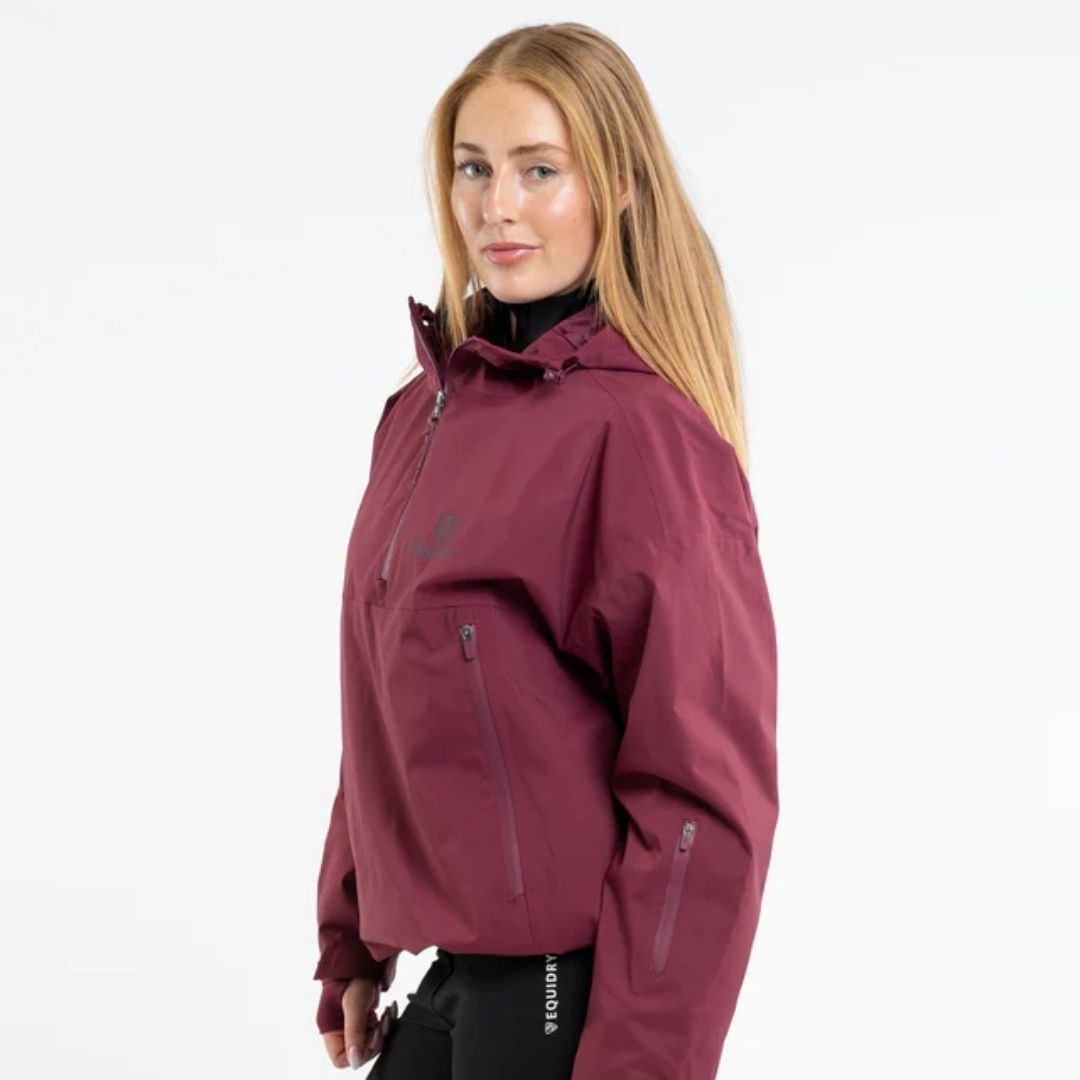 EquiDry Women's H2O Storm Smock