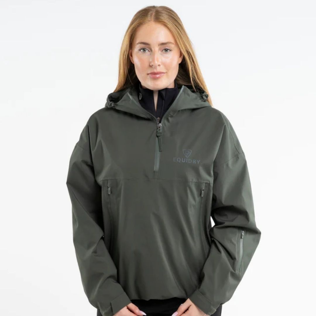 EquiDry Women's H2O Storm Smock
