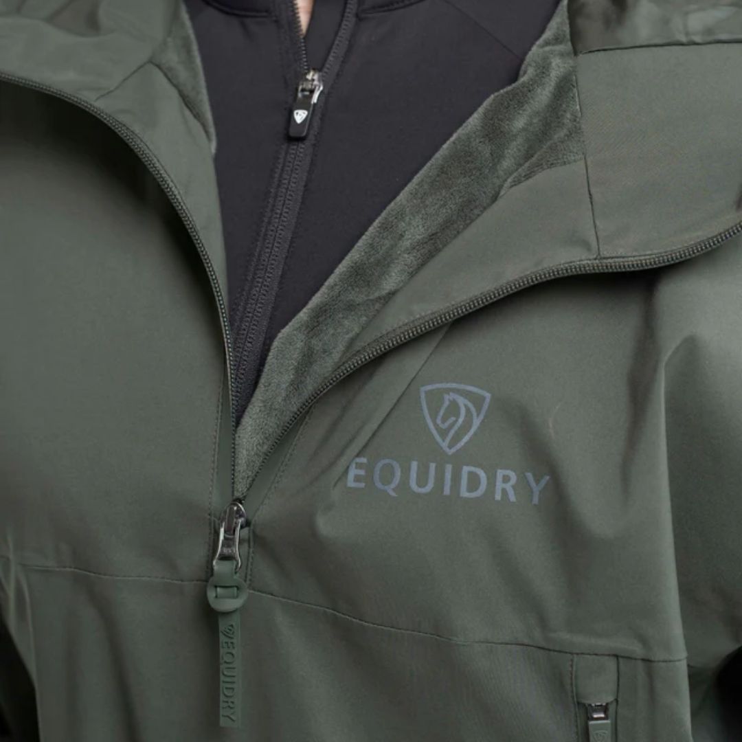 EquiDry Women's H2O Storm Smock
