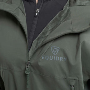 EquiDry Women's H2O Storm Smock