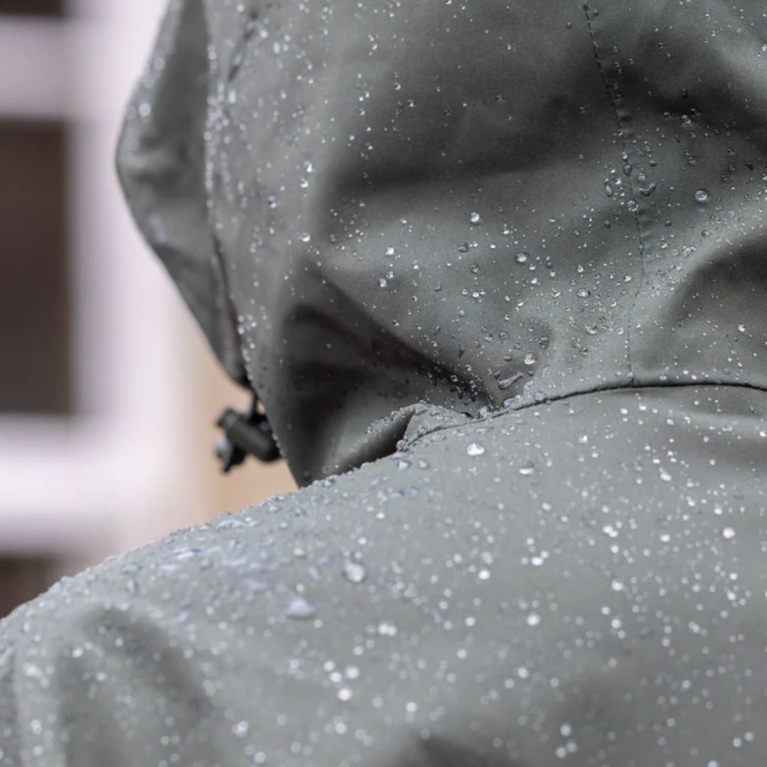 EquiDry Women's H2O Storm Smock