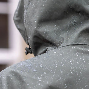 EquiDry Women's H2O Storm Smock