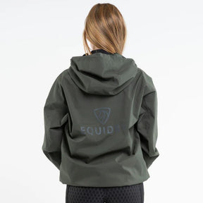 EquiDry Women's H2O Storm Smock