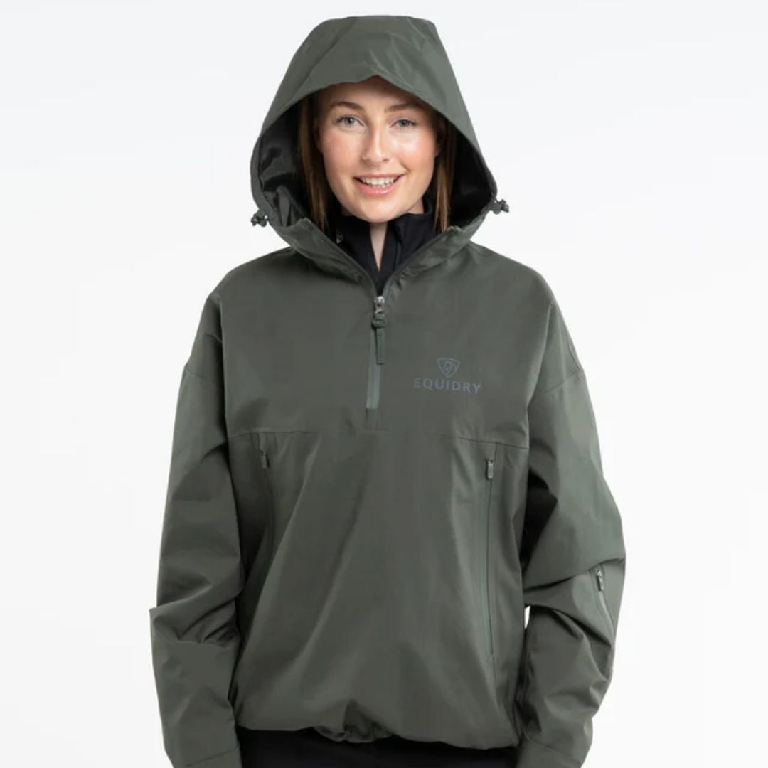 EquiDry Women's H2O Storm Smock