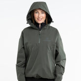EquiDry Women's H2O Storm Smock