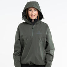 EquiDry Women's H2O Storm Smock
