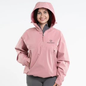 EquiDry Women's H2O Storm Smock