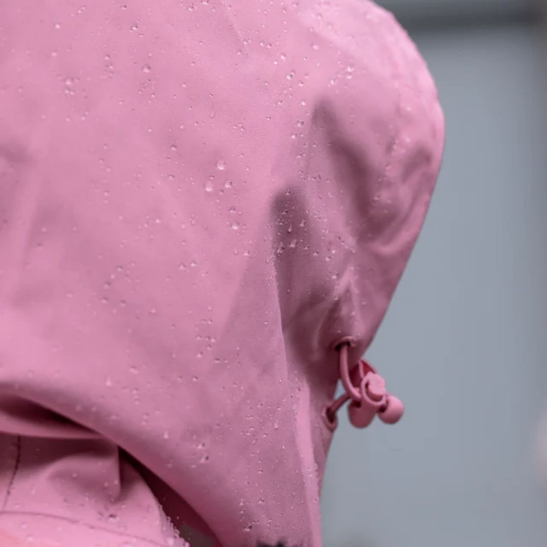 EquiDry Women's H2O Storm Smock