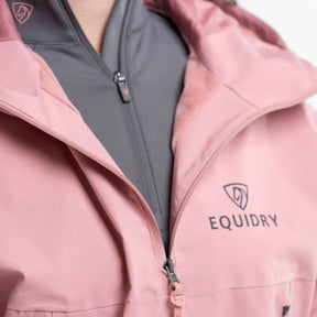 EquiDry Women's H2O Storm Smock