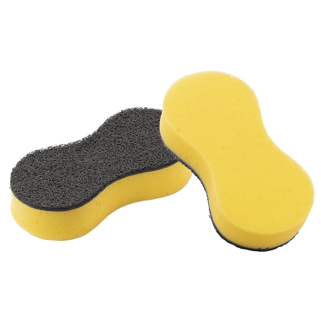 EquiSential Pro Groom Sponge