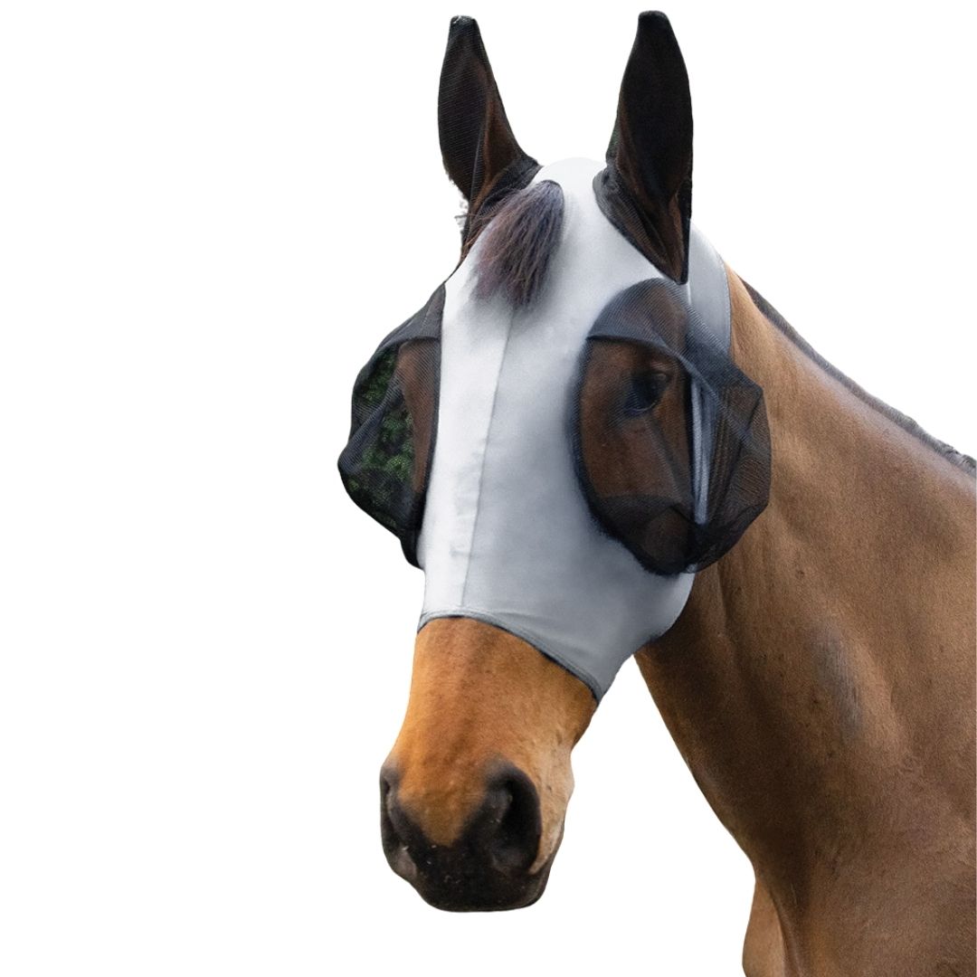 EquiSential SoftFit+ FlyMask