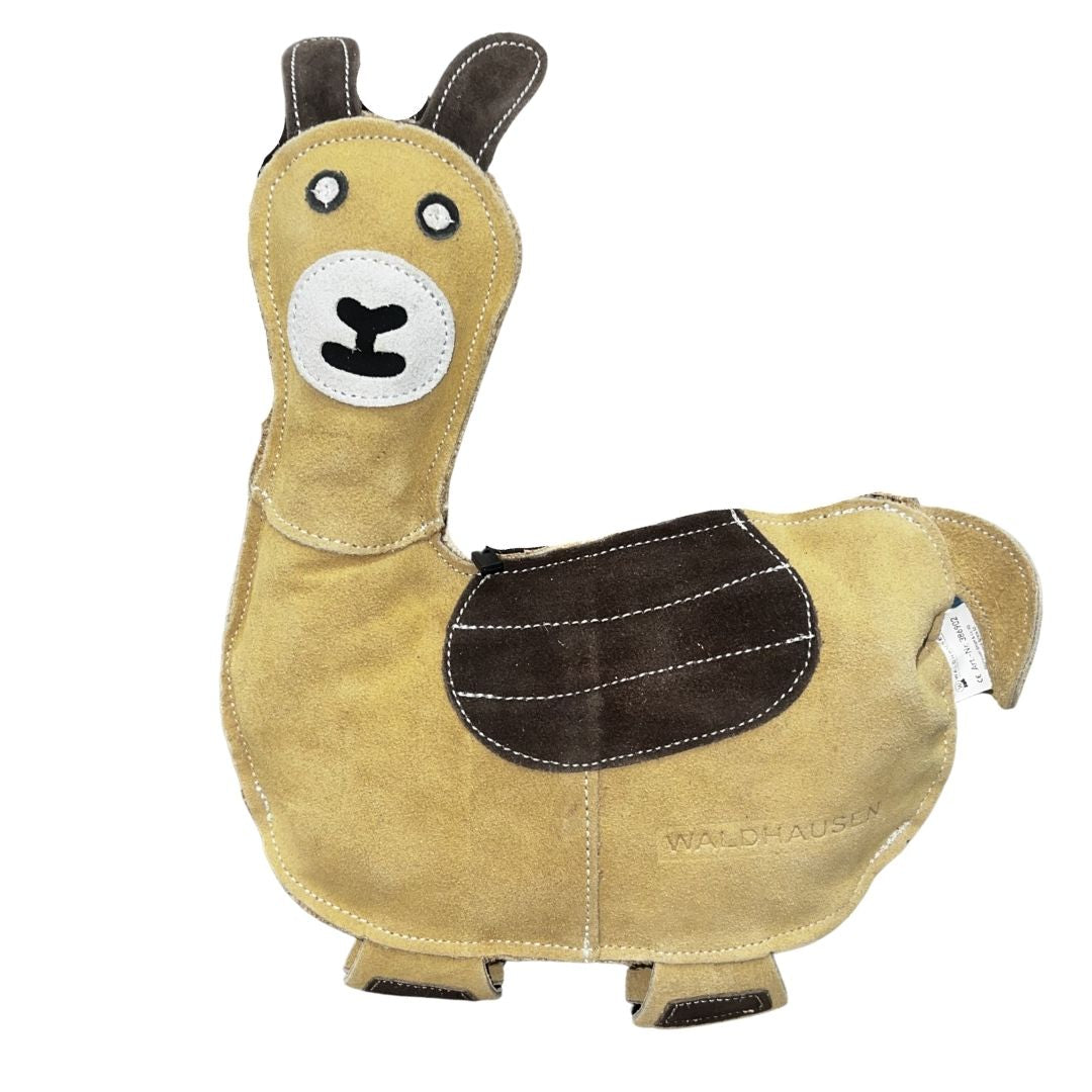 EquiSential Stable Llama Toy