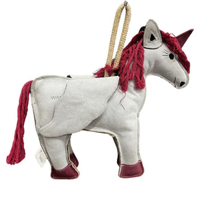 EquiSential Stable Unicorn Toy
