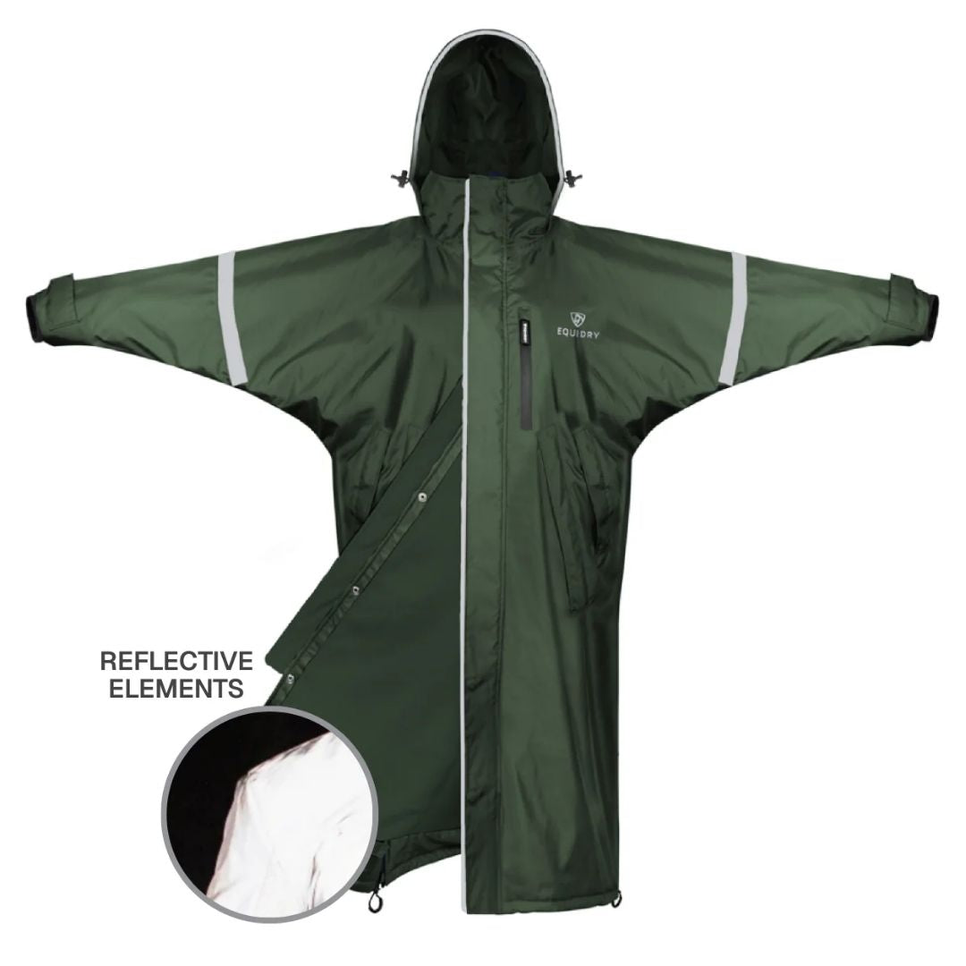 Equidry Women's Evolution Thin Fleece