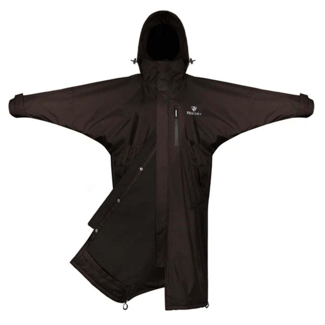 Equidry Women's Evolution Thin Fleece
