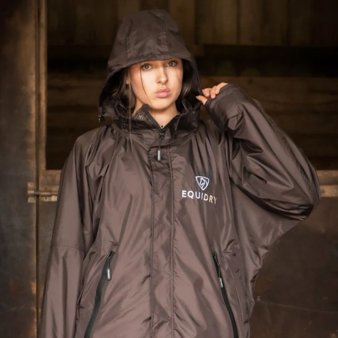 Equidry Women's Evolution Thin Fleece