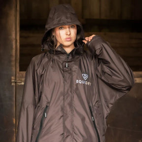 Equidry Women's Evolution Thin Fleece