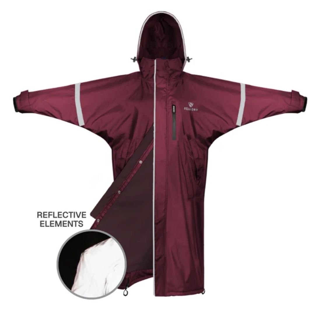 Equidry Women's Evolution Thin Fleece