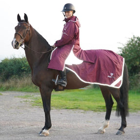Equidry Women's Evolution Thin Fleece