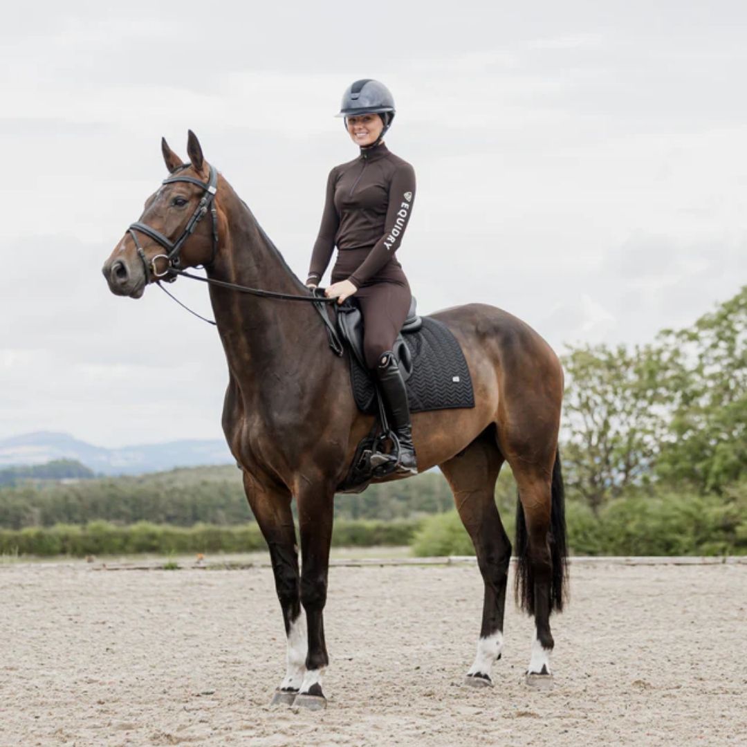 Equidry Women's Repellent Baselayer