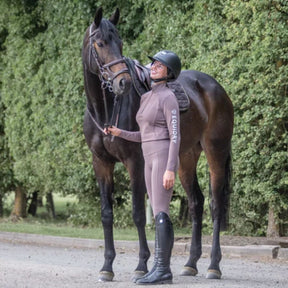 Equidry Women's Repellent Baselayer