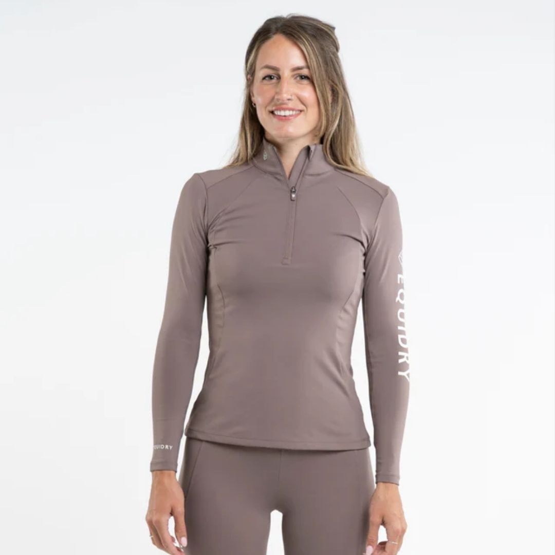 Equidry Women's Repellent Baselayer