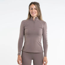 Equidry Women's Repellent Baselayer