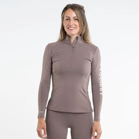 Equidry Women's Repellent Baselayer