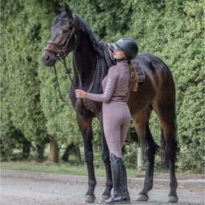 Equidry Women's Repellent Baselayer