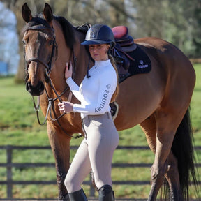Equidry Women's Repellent Baselayer