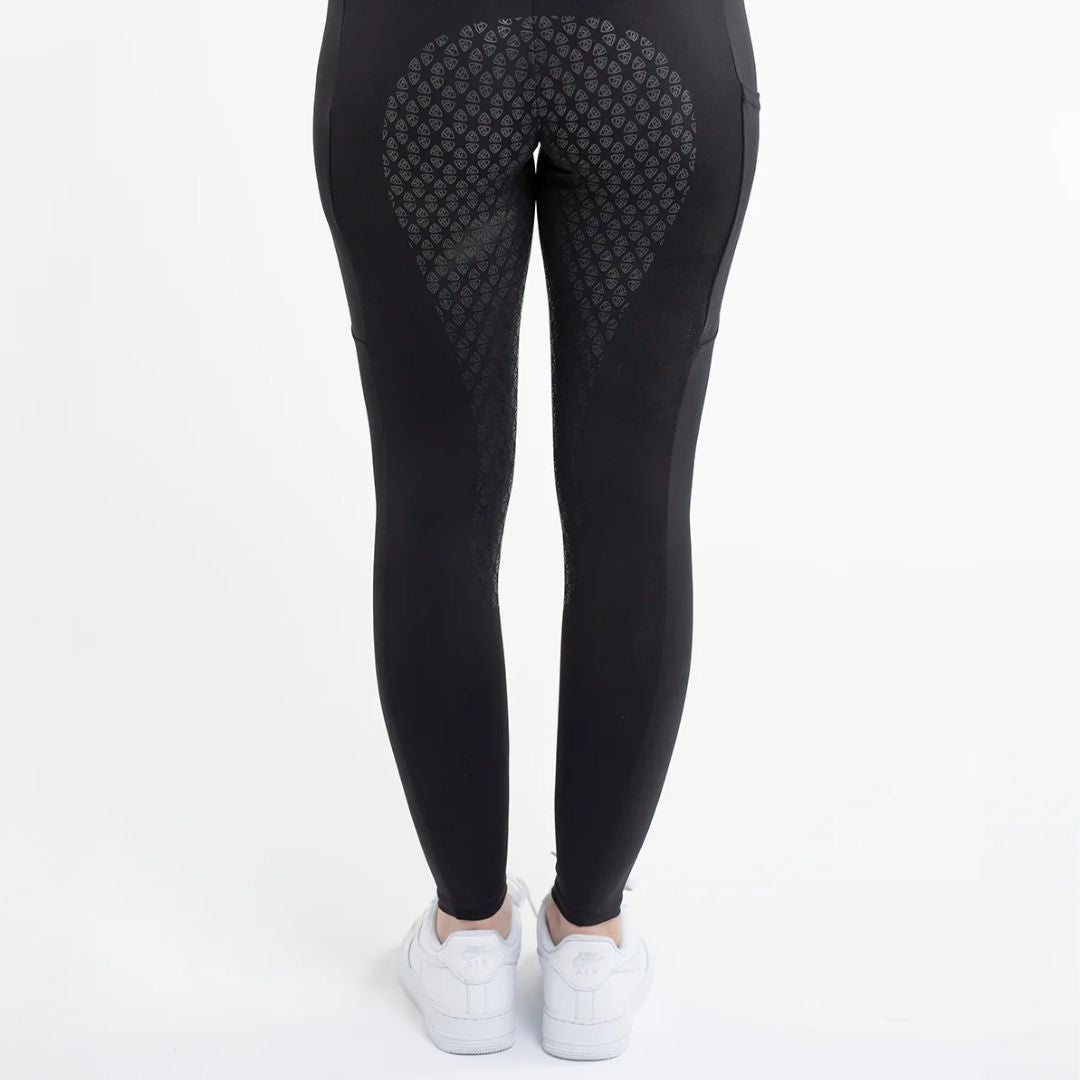 Equidry Women's Repellent Leggings