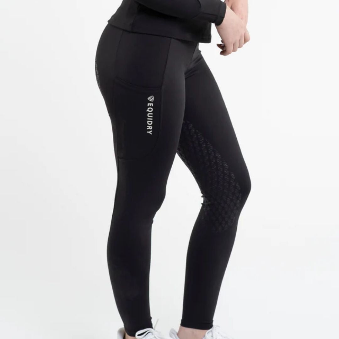 Equidry Women's Repellent Leggings