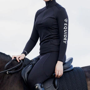 Equidry Women's Repellent Leggings