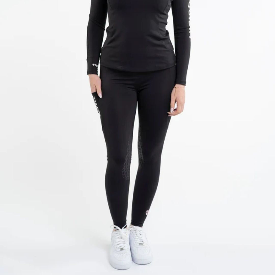 Equidry Women's Repellent Leggings